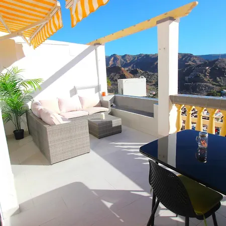 Casa Luminosa Apartment